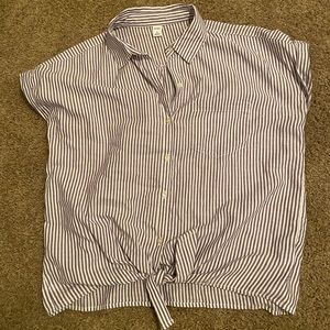 old navy dress shirt